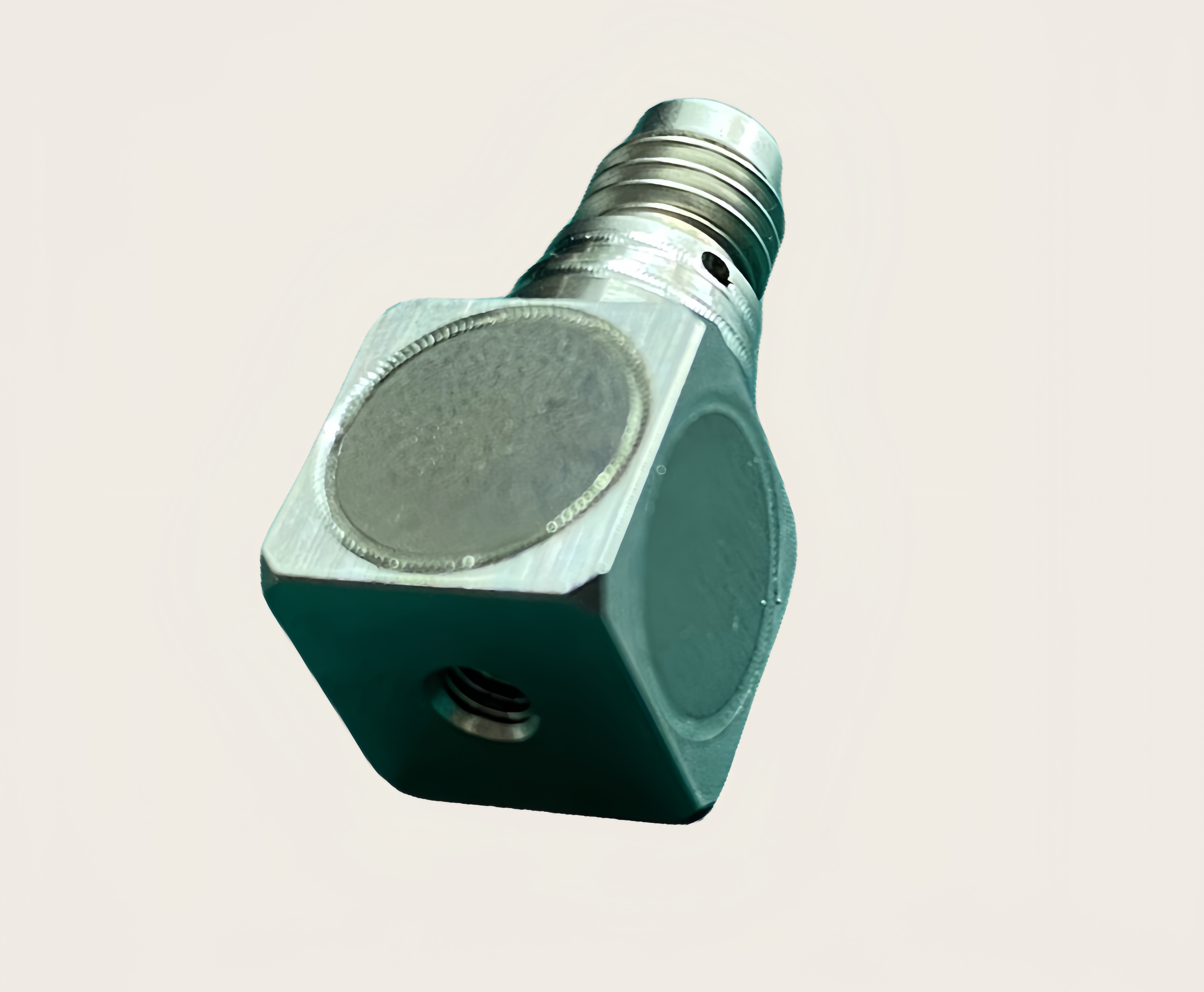 10.2立方系列三轴传感器